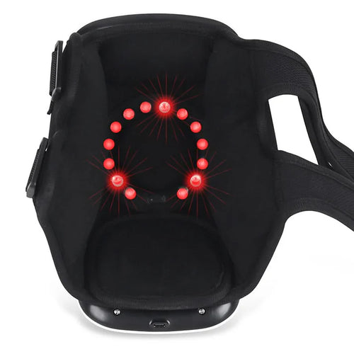 KneaEase™ Our 3 in 1 Knee Therapy Device