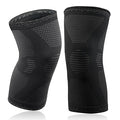 KneaEase™ Knee Sleeves