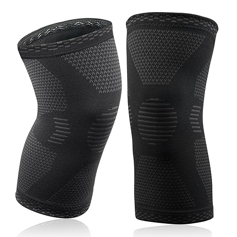 KneaEase™ Knee Sleeves