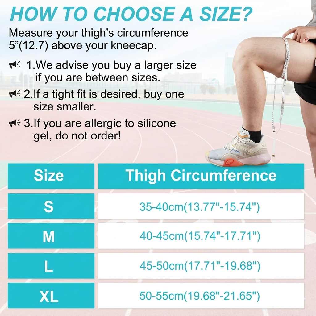 KneaEase™ Knee Sleeves