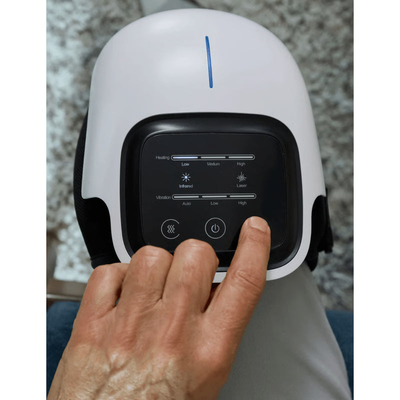 KneaEase™ Our 3 in 1 Knee Therapy Device